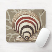 Seaside Sonnet II Mousepad (Mit Mouse)
