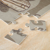 Seaside Sonnet II Puzzle (Seite)