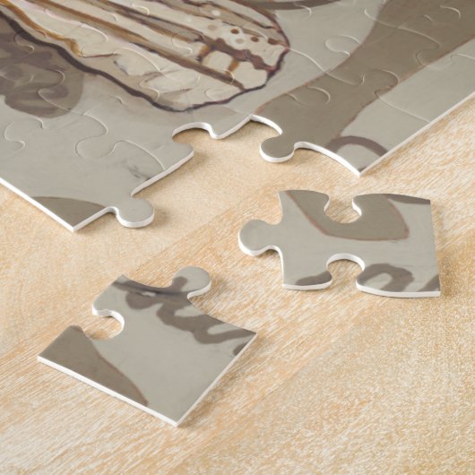 Seaside Sonnet II Puzzle (Seite)