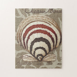 Seaside Sonnet II Puzzle