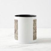 Seaside Sonnet II Tasse (Zentrum)