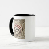 Seaside Sonnet II Tasse (Vorderseite Links)