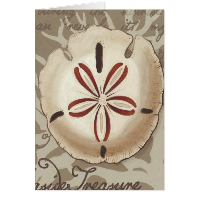 Seaside Sonnet III (Vorne)