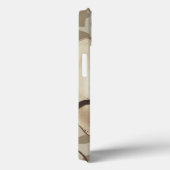 Seaside Sonnet III Case-Mate iPhone Hülle (Rückseite / Rechts)