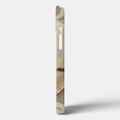 Seaside Sonnet III Case-Mate iPhone Hülle (Rückseite / Links)