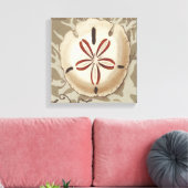 Seaside Sonnet III Leinwanddruck (Insitu (Wohnzimmer))