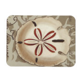 Seaside Sonnet III Magnet (Horizontal)