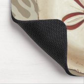 Seaside Sonnet III Mousepad (Ecke)