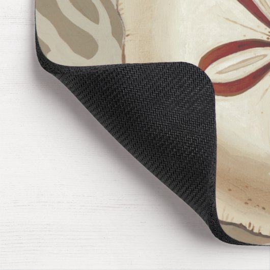 Seaside Sonnet III Mousepad (Ecke)