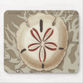Seaside Sonnet III Mousepad (Vorne)