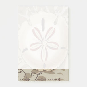 Seaside Sonnet III Post-it Klebezettel