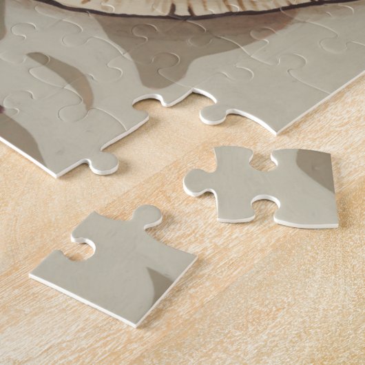 Seaside Sonnet III Puzzle (Seite)