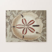 Seaside Sonnet III Puzzle (Horizontal)