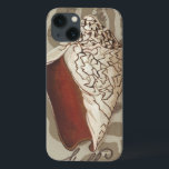 Seaside Sonnet IV Case-Mate iPhone Hülle<br><div class="desc">Meeresleben</div>