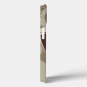 Seaside Sonnet IV Case-Mate iPhone Hülle (Rückseite / Rechts)