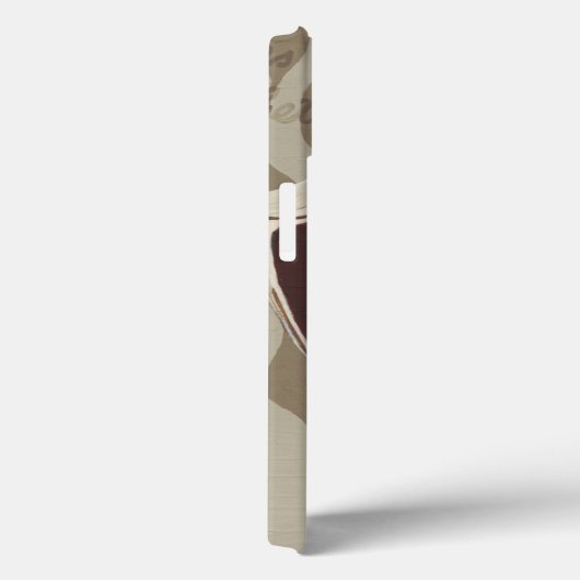 Seaside Sonnet IV Case-Mate iPhone Hülle (Rückseite / Rechts)