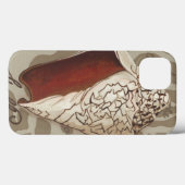 Seaside Sonnet IV Case-Mate iPhone Hülle (Rückseite (Horizontal))