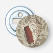 Seaside Sonnet IV Flaschenöffner (Vorderseite)