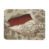 Seaside Sonnet IV Magnet (Horizontal)