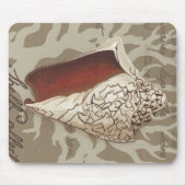 Seaside Sonnet IV Mousepad (Vorne)