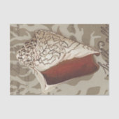 Seaside Sonnet IV Seidenpapier (Vorderseite)