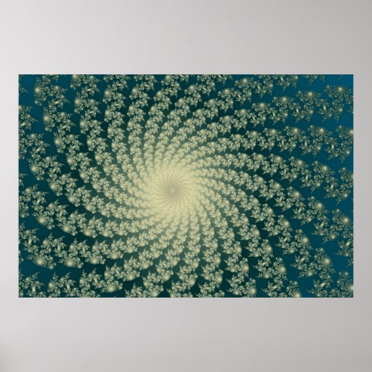 Seaside Whirlpool3 Poster (Vorne)