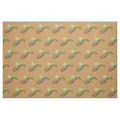 Seasnails Stoff (Fat Quarter (45,7 x 55,9 cm))