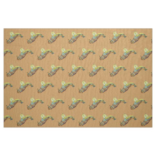 Seasnails Stoff (Fat Quarter (45,7 x 55,9 cm))
