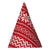 Season Pixel Party Hat Partyhütchen (Rechts)
