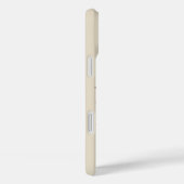 Seasonal bunny add name  Case-Mate iPhone hülle (Rückseite / Rechts)