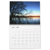 Seasonal Calendar 2023 Kalender (Mär 2027)