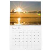 Seasonal Calendar 2023 Kalender (Feb 2027)