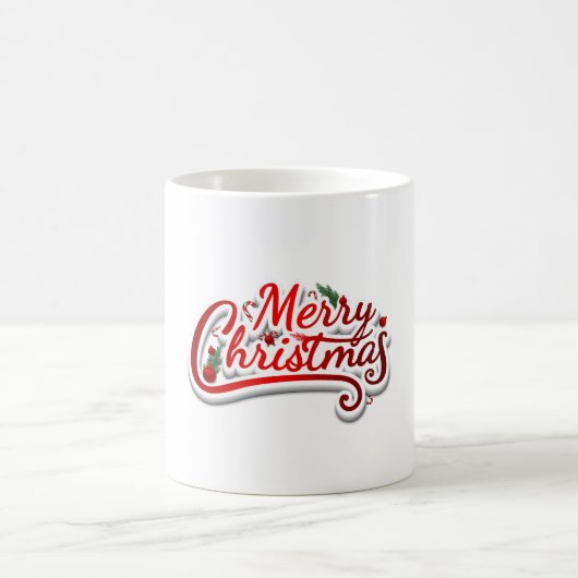 Seasonal gift  kaffeetasse (Mittel)