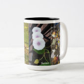 Seasonal mug zweifarbige tasse (VorderseiteRechts)