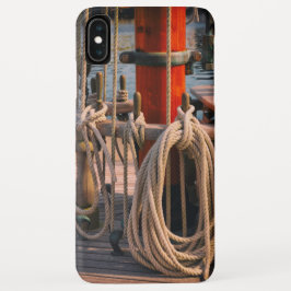 Seasoned Schooner Case-Mate iPhone Hülle