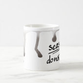 seasonedcup kaffeetasse (Mittel)