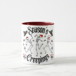 Seasons Creepings Tasse