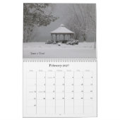 "Seasons"- Four Seasons Fotografie- Kalender (Feb 2027)