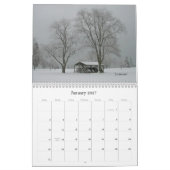 "Seasons"- Four Seasons Fotografie- Kalender (Jan 2027)
