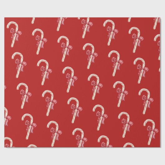 Seasons grüßt Weihnachten Weihnachten mit Kerzensc Geschenkpapier (Flach)