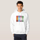 Seasons Hoodie (Vorne ganz)
