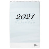 Seasons-Kalender Kalender (Titelbild)