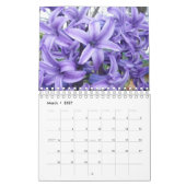 Seasons-Kalender Kalender (Mär 2027)