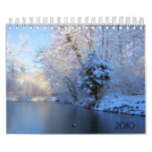 Seasons-Kalender Kalender (Titelbild)