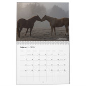 Seasons-Kalender Kalender (Feb 2026)