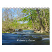 Seasons-Kalender Kalender (Titelbild)