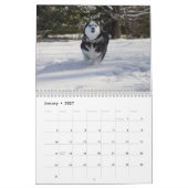 Seasons-Kalender Kalender (Jan 2027)