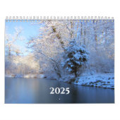 Seasons-Kalender Kalender (Titelbild)
