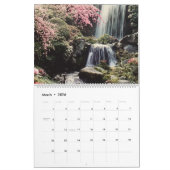 Seasons Of Wonder 2026 Kalender (Mär 2026)