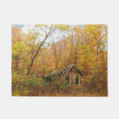 Seasons Pass Fußmatte (Vorderseite)